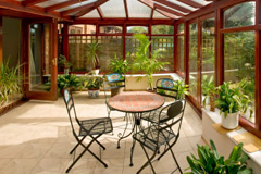 Old Cassop conservatory quotes