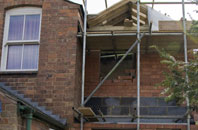 free Old Cassop home extension quotes